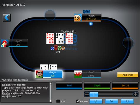 888 poker mac cant download